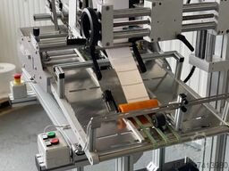  Automatische Etikettiermaschine FL-430