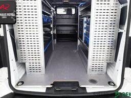 opel Vivaro 2.0 D CARGO KASTEN LANG NAVI,KAMERA,1.HD