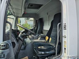 MERCEDES-BENZ Atego 12-24 Plane - Euro 6 - Klima - Automatik