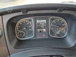MERCEDES-BENZ Atego 12-24 Plane - Euro 6 - Klima - Automatik