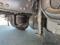 MERCEDES-BENZ Atego 12-24 Plane - Euro 6 - Klima - Automatik