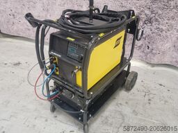 Esab TIG 3000iw AC/DC