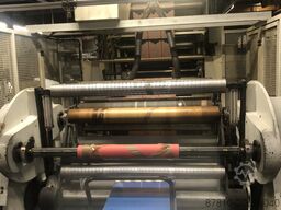 Fischer & Krecke 34 DF/8 CNC