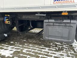 Schmitz Cargobull Tiefkühlkoffer Standard Doppelstock