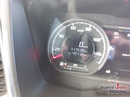 Scania R 410 A4x2NA Highline Hydraulik