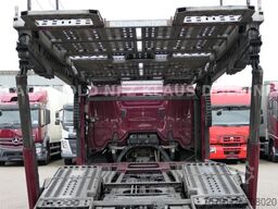 MERCEDES-BENZ Actros 2443 Retarder Kässbohrer Supertrans