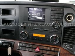 MERCEDES-BENZ Actros 2443 Retarder  Kässbohrer Supertrans