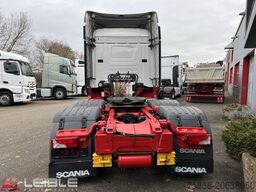 SCANIA R 580 LA6x2/4MNB*VollLuft*Lift*Standklima*70to*