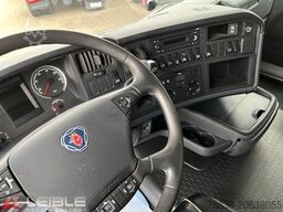 SCANIA R 580 LA6x2/4MNB*VollLuft*Lift*Standklima*70to*