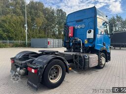 Renault T 440 HighCab, Euro 6, ADR / Retarder / 13 lite...