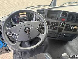 Renault T 440 HighCab, Euro 6, ADR / Retarder / 13 lite...
