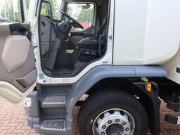 DAF 45 LF 290 Bakwagen + Laadklep 1500 kg