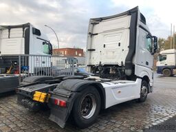 MERCEDES-BENZ Actros 1842 Euro5 Big Space Retarder ACC 2 Tanks