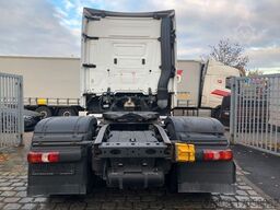 MERCEDES-BENZ Actros 1842 Euro5 Big Space Retarder ACC 2 Tanks