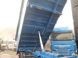 MERCEDES-BENZ 1851 L/ Getreidekipper