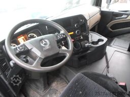 MERCEDES-BENZ 1851 L/ Getreidekipper