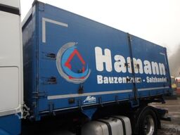 MERCEDES-BENZ 1851 L/ Getreidekipper