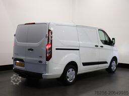 Ford Transit Custom 2.0 TDCI EURO 6 - Airco - Cruise...