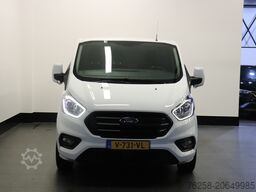 Ford Transit Custom 2.0 TDCI EURO 6 - Airco - Cruise...