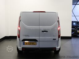 Ford Transit Custom 2.0 TDCI EURO 6 - Airco - Cruise...