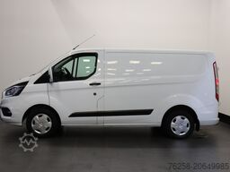 Ford Transit Custom 2.0 TDCI EURO 6 - Airco - Cruise...