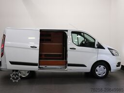 Ford Transit Custom 2.0 TDCI EURO 6 - Airco - Cruise...