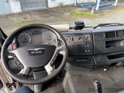 MAN TGL 12.250 BL, Plane