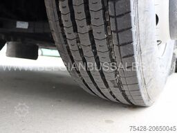 Iveco Crossway Line 10.8m Pop light