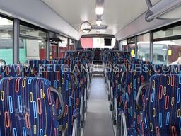 Iveco Crossway Line 10.8m Pop light