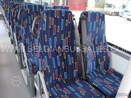 Iveco Crossway Line 10.8m Pop light