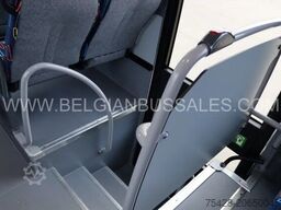 Iveco Crossway 10.8m Pop Light / Aut / NEW!! / No Airco