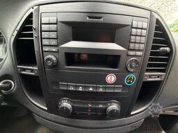 MERCEDES-BENZ Vito 114 Cdi Tourer Extra Lang 9Sitze Schiebetür