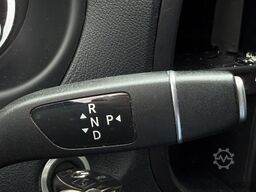 MERCEDES-BENZ Vito 114 Cdi Tourer Extra Lang 9Sitze Schiebetür