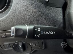 MERCEDES-BENZ Vito 114 Cdi Tourer Extra Lang 9Sitze Schiebetür
