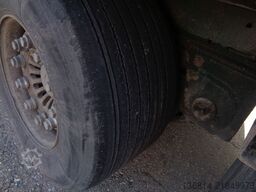 KÖGEL S24-1 Mega 435/50 R19,5 Liftachse SAF