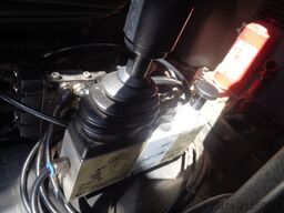 SCANIA R580 6x4 BB Bordmatik WE-System Retarder AHK