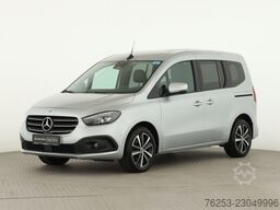 Mercedes-Benz T 180 d Progressive standard AUT Fernlichtass.