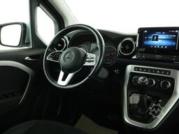 Mercedes-Benz T 180 d Progressive standard AUT Fernlichtass.