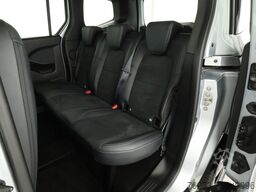 Mercedes-Benz T 180 d Progressive standard AUT Fernlichtass.