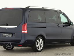 Mercedes-Benz V 220 d Edition lang AUT Akustikglas Facelift LM