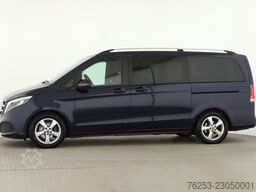 Mercedes-Benz V 220 d Edition lang AUT Akustikglas Facelift LM