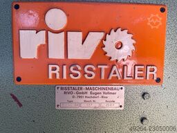 Risstaler Rivo 200 GA