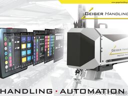 Geiger Handling Motion Picker 1.5
