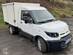 Streetscooter Work L Box 40kWh B16