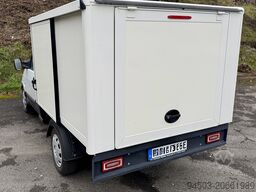 Streetscooter Work L Box 40kWh B16