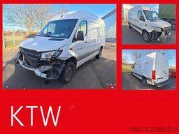 Mercedes-Benz Sprinter 317 CDI,L2H2,Automatik,Kamera,LED