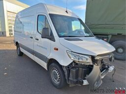 Mercedes-Benz Sprinter 317 CDI,L2H2,Automatik,Kamera,LED