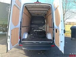 Mercedes-Benz Sprinter 317 CDI,L2H2,Automatik,Kamera,LED