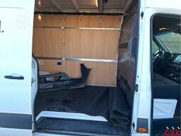 Mercedes-Benz Sprinter 317 CDI,L2H2,Automatik,Kamera,LED