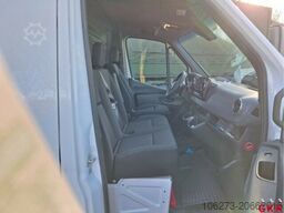 Mercedes-Benz Sprinter 317 CDI,L2H2,Automatik,Kamera,LED